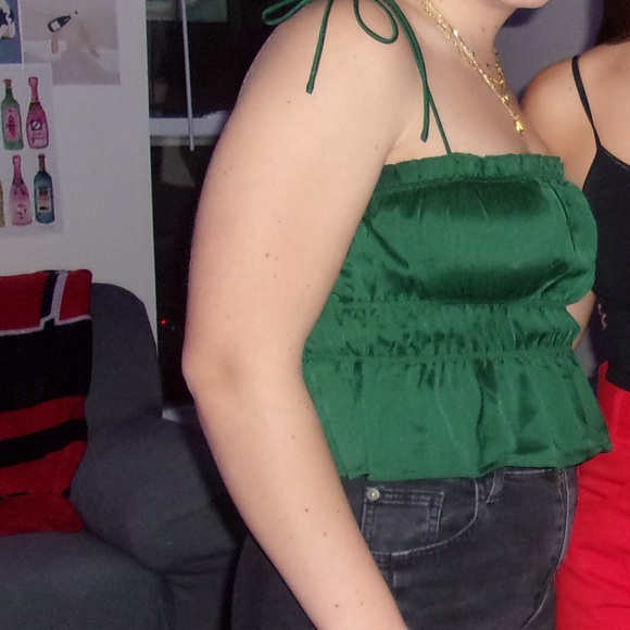 PRINCESS POLLY TOP - Picture 4 of 4